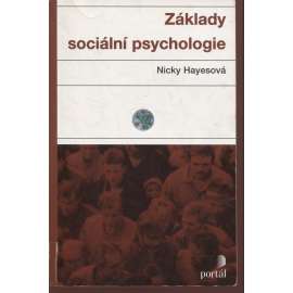 Základy sociální psychologie