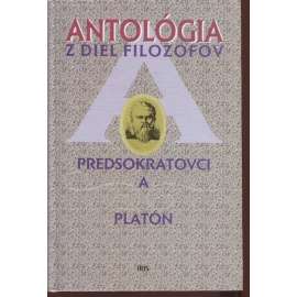 Predsokratovci a Platón (text slovensky)