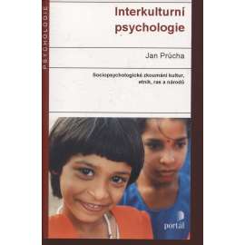 Interkulturní psychologie