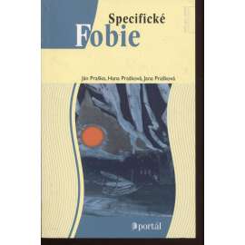 Specifické fobie