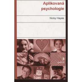 Aplikovaná psychologie