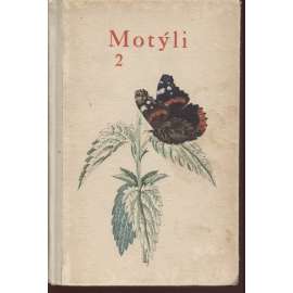 Motýli 2. (Karel Svolinský)