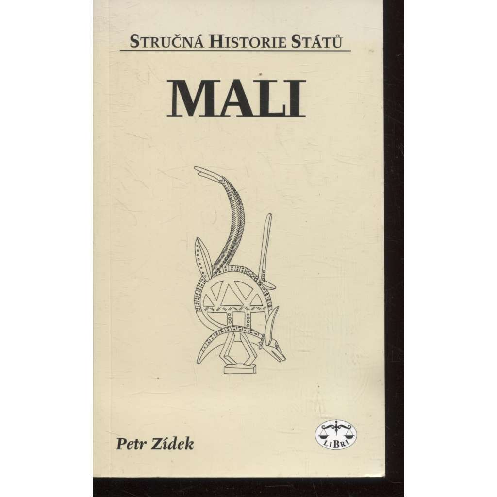 Mali - Stručná historie států (AFRIKA)