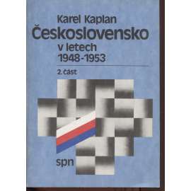 Československo v letech 1945-1948. 2.část