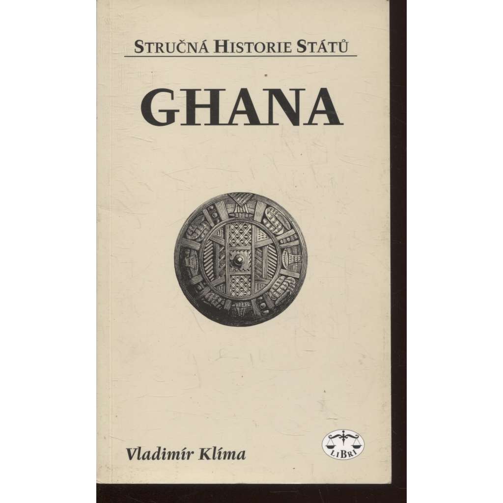 Ghana - Stručná historie států  (Afrika )