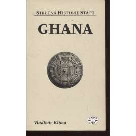 Ghana - Stručná historie států  (Afrika )