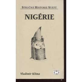 Nigérie - Stručná historie států (Afrika)