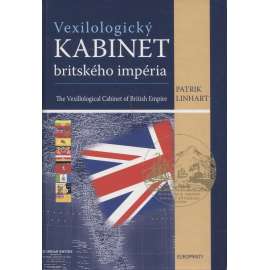 Vexilologický kabinet britského impéria (vlajky)