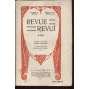 Revue Revuí, ročník I., čísla 1-12/1906