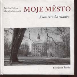 Moje město (Kroměříž)