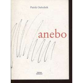 Anebo (poezie)