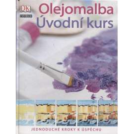 Olejomalba - Úvodní kurs