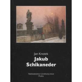 Jakub Schikaneder