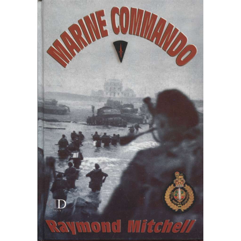 Marine Commando (námořní pěchota)