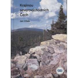 Krajinou severovýchodních Čech (Orlické hory, Broumovsko, severovýchodní Čechy)