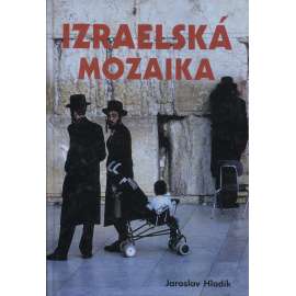 Izraelská mozaika (Izrael)