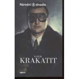 Krakatit (Divadelní program)