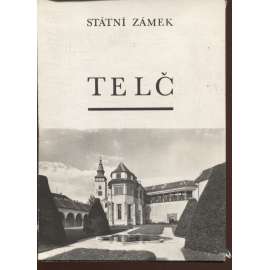 Telč - státní zámek