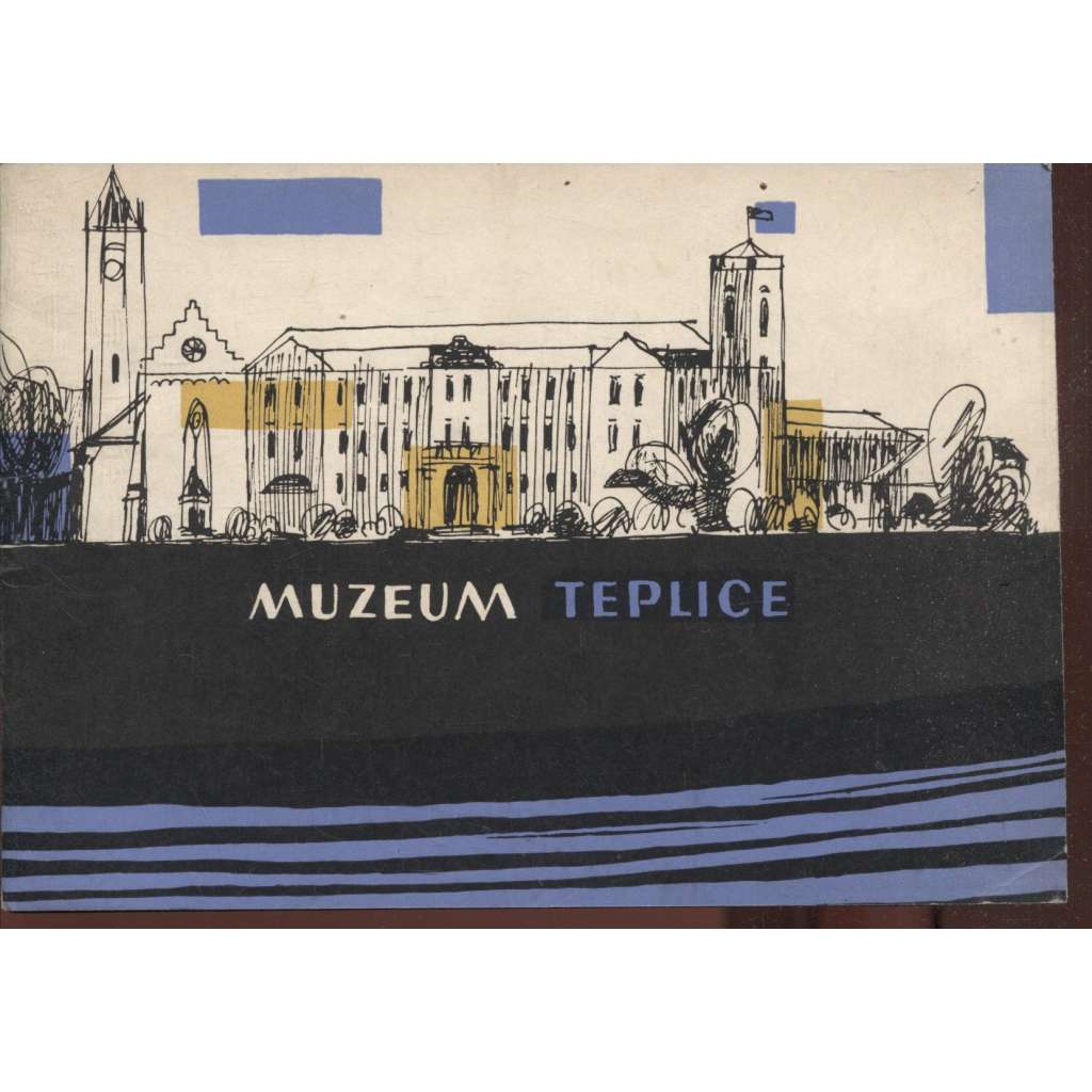 Muzeum Teplice