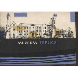 Muzeum Teplice