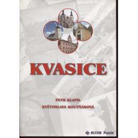 Kvasice