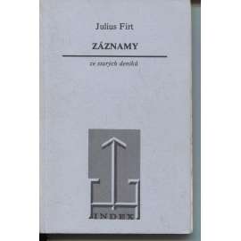 Záznamy (Index, exil)