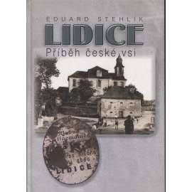 Lidice – Příběh české vsi