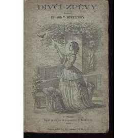 Dívčí zpěvy (1863)