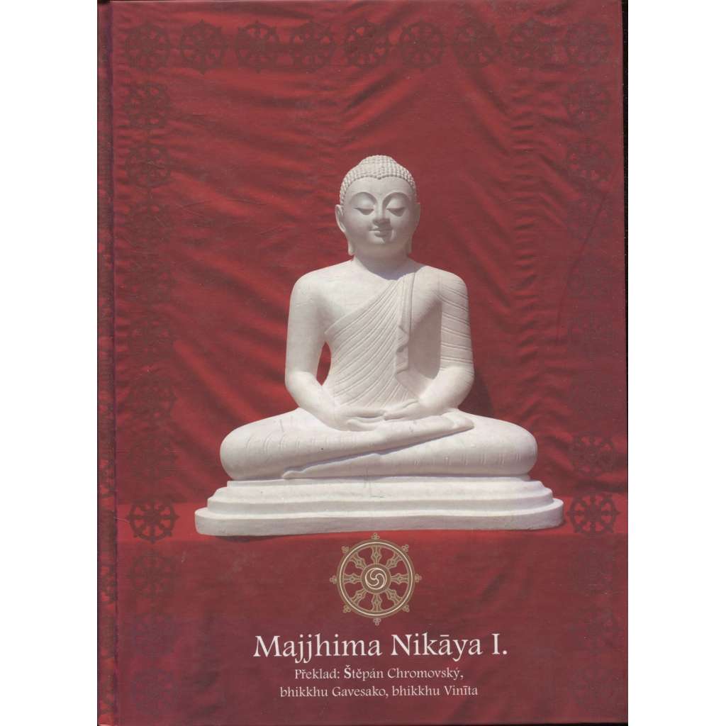 Majjhima Nikaya I. (Buddhismus)