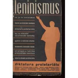 Leninismus. Diktatura proletariátu (levicová literatura)