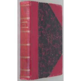 La Torture, les supplices et les peines corporelles [1906; mučení; tortura; právo útrpné; historie; dějiny; vazba; kůže]