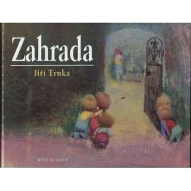 Zahrada (Jiří Trnka)