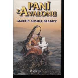 Paní z Avalonu