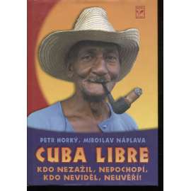 Cuba Libre (KUBA)