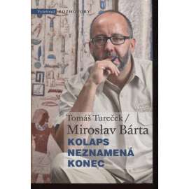 Kolaps neznamená konec (Egypt)