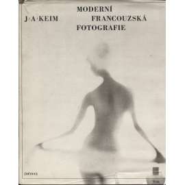 Moderní francouzská fotografie (avantgarda, mj. Man Ray, Henri Cartier-Bresson, Robert Doisneau)