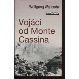 Vojáci od Monte Cassina