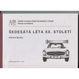 Šedesátá léta XX.století [architektura 60. let]