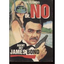 Dr. No (série: James Bond - agent 007)