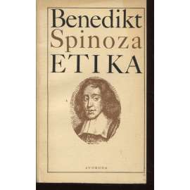 Etika (Benedikt Spinoza)