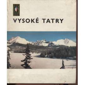 Vysoké Tatry