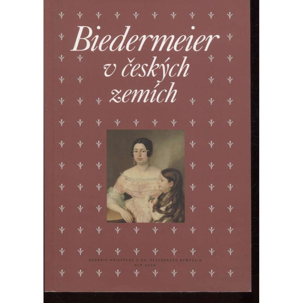 Biedermeier v českých zemích