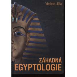 Záhadná Egyptologie