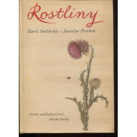 Rostliny