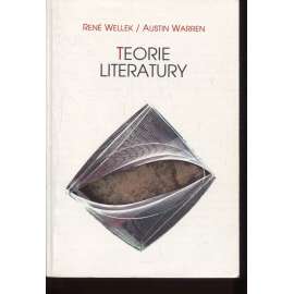 Teorie literatury