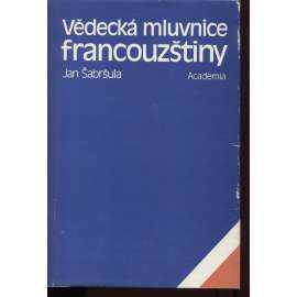 Vědecká mluvnice francouzštiny (Francouzština)