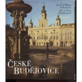 České Budějovice