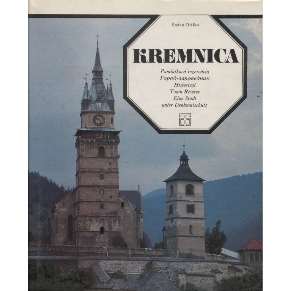 Kremnica (Slovensko)