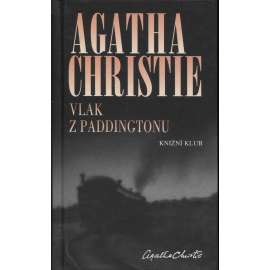 Vlak z Paddingtonu [Agatha Christie; slečna Marplová]