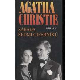 Záhada sedmi ciferníků (Agatha Christie)